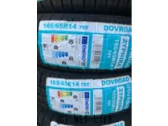 タイヤ 14インチ　DOVROAD ｻﾞｲﾌｧｲﾗ 165/65R14 79T