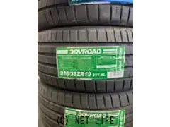 タイヤ 19インチ　DOVROAD ﾌﾟﾛｻﾞｯｸｽｽﾎﾟｰﾂ 235/35R19 91