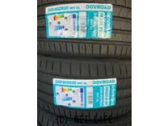 タイヤ DOVROAD プロザックススポーツ 245/40R20 99Y XL