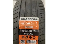 タイヤ 16インチ　ﾛｰﾄﾞﾎﾞｽ N906 195/45R16 84V XL