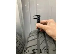 タイヤ 16インチ　TY ﾄﾗﾝﾊﾟｽ mp7 205/60R16 LOT