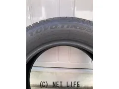タイヤ 16インチ　TY ﾄﾗﾝﾊﾟｽ mp7 205/60R16 LOT