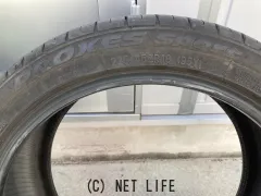 タイヤ 18インチ　TOYOプロクセス　スポーツ　225/45R18　中古