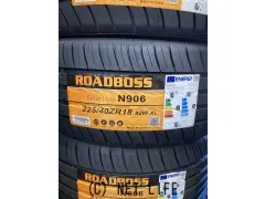 タイヤ 18インチ ロードボス N906 225/40R18 92W XL
