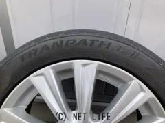 ホイール・タイヤ 18インチ　●中古ホイール　アルファード純正ホイール　1875-1145H+45