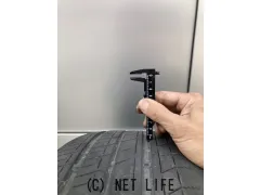 ホイール・タイヤ 18インチ　●中古ホイール　アルファード純正ホイール　1875-1145H+45