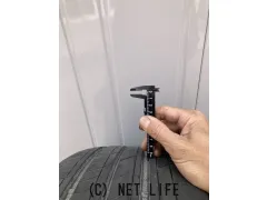 ホイール・タイヤ 18インチ　●中古ホイール　アルファード純正ホイール　1875-1145H+45