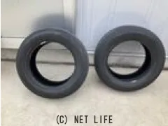 タイヤ 16インチ　BSレグノGR-XⅡ215/60R16　中古