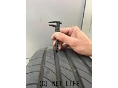 タイヤ 18インチ ミシュラン プレマシー4 225/50R18 中古タイヤ