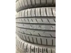 タイヤ 18インチ　ｷﾝｸﾞﾎﾞｽ G866 215/45R18 93W XL