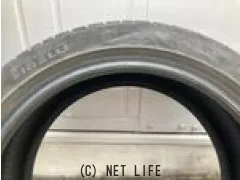タイヤ 17インチ　PIRELLI P8 FS PREMIUM　215/45R17