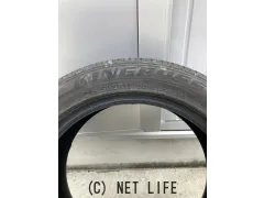 タイヤ 17インチ　キングボス 215/50R17　中古