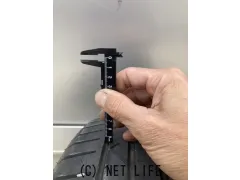 タイヤ 17インチ キングボス 215/50R17 中古