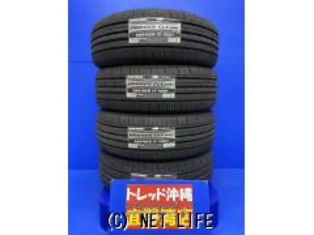 タイヤ 17インチ TY プロクセス CL1 SUV 225/65R17 102H