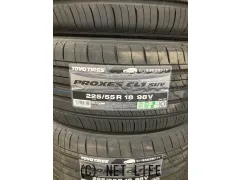 タイヤ 18インチ　TY ﾌﾟﾛｸｾｽ CL1 SUV 225/55R18 LOT