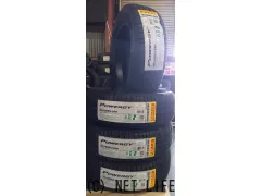 タイヤ 15インチ　185/60Ｒ15　ピレリ・パワジー　新品4本セット