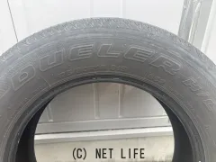 タイヤ 16インチ