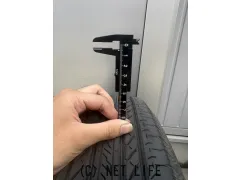 タイヤ 16インチ