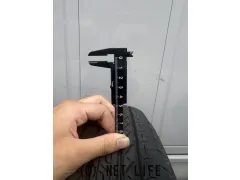 タイヤ 16インチ