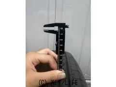 タイヤ 16インチ