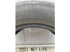 タイヤ 17インチ　ダンロップRV503　225/60R17　中古