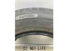 タイヤ 17インチ ダンロップRV503 225/60R17 中古