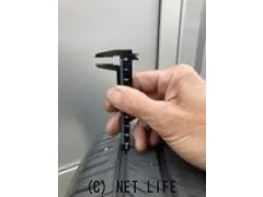 タイヤ 17インチ ダンロップRV503 225/60R17 中古