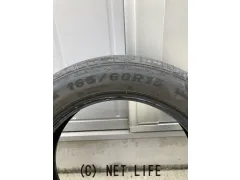 タイヤ 15インチ ミネルバ 165/60R15 中古
