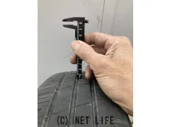 タイヤ 15インチ ミネルバ 165/60R15 中古