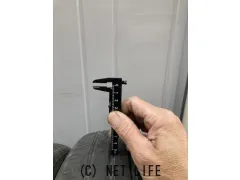 タイヤ 15インチ ミネルバ 165/60R15 中古