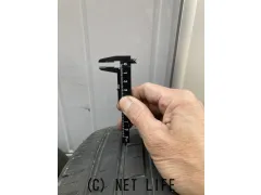 タイヤ 15インチ ミネルバ 165/60R15 中古