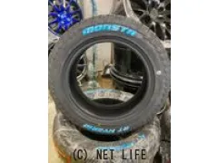 タイヤ 14インチ モンスタ R/Tハイブリッド 165/65R14 83S XL
