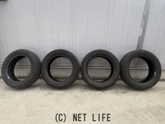 タイヤ 14インチ FALKEN SINCERA 155/65R14 中古