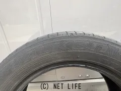 タイヤ 14インチ FALKEN SINCERA 155/65R14 中古