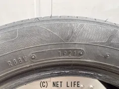 タイヤ 14インチ FALKEN SINCERA 155/65R14 中古