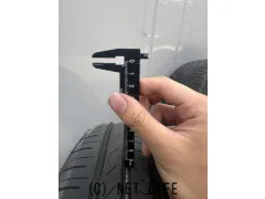 タイヤ 14インチ FALKEN SINCERA 155/65R14 中古