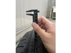 タイヤ 14インチ FALKEN SINCERA 155/65R14 中古