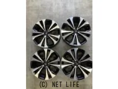 ホイール 18インチ　LEXUS純正　1875-1145H　+35　中古ホイール