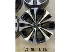 ホイール 18インチ　LEXUS純正　1875-1145H　+35　中古ホイール