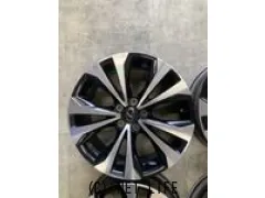 ホイール 18インチ　LEXUS純正　1875-1145H　+35　中古ホイール