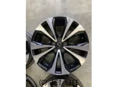 ホイール 18インチ LEXUS純正 1875-1145H +35 中古ホイール