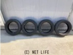 タイヤ 14インチ　BS NEWNO ﾆｭｰﾉ 155/65R14 75H 中古