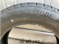 タイヤ 14インチ　BS NEWNO ﾆｭｰﾉ 155/65R14 75H 中古
