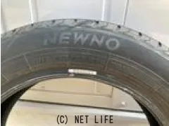 タイヤ 14インチ BS NEWNO ニューノ 155/65R14 75H 中古