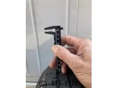 タイヤ 14インチ　BS NEWNO ﾆｭｰﾉ 155/65R14 75H 中古