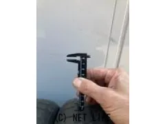 タイヤ 14インチ　BS NEWNO ﾆｭｰﾉ 155/65R14 75H 中古