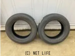 タイヤ 15インチ ダンロップ195/65R15 中古