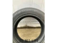 タイヤ 18インチ ヨコハマRV03 225/55R18 中古