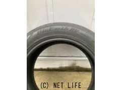 タイヤ 18インチ ヨコハマRV03 225/55R18 中古