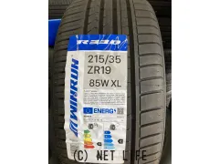 タイヤ 19インチ　ｳｨﾝﾗﾝ R330 215/35R19 85W XL LOT